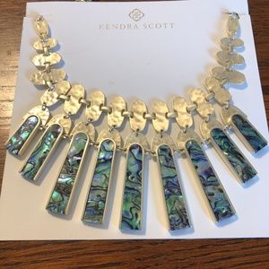 Used Kendra Scott jewelry